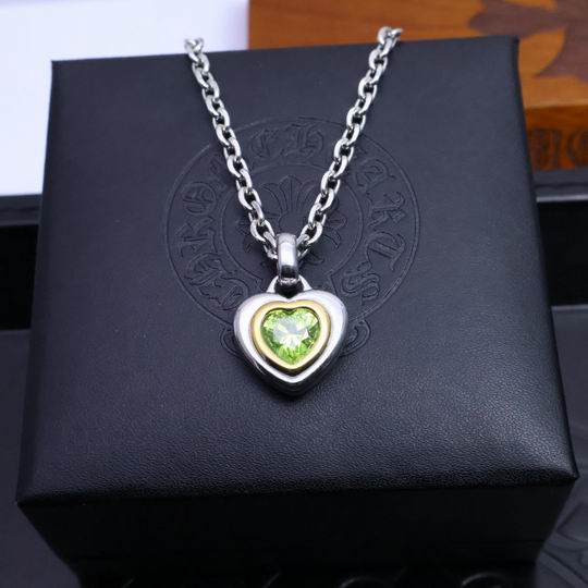 Chrome Hearts necklace 01lyh407